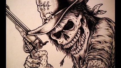 Rock Coverremix - The Good, Bad and the Ugly