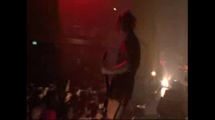 Antic Cafe live shibuya o - east 16 част