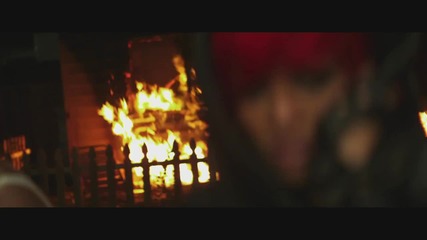 Eminem - Love The Way You Lie ft. Rihanna Hd (цялата)