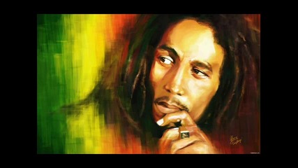 Bob Marley - Dont Worry, Be Happy