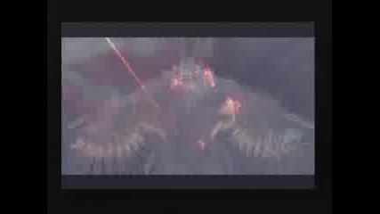 devil may cry 1 griffon boss