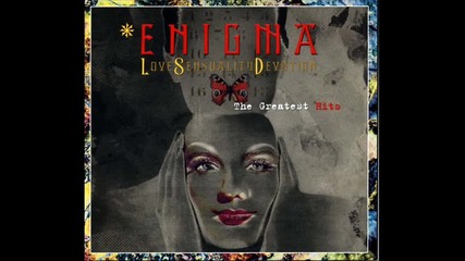 Enigma - Silence must be heard