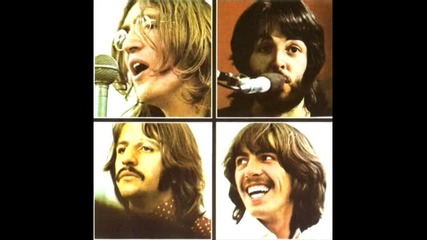 The Beatles - P. S. I Love You 
