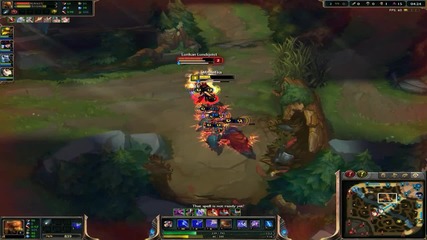 Lee Plays [league of legends]