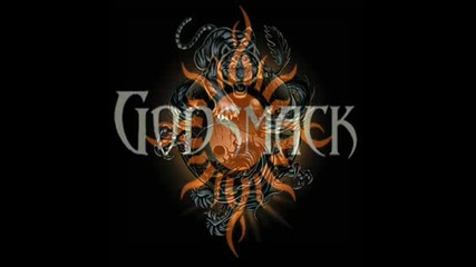 Godsmack - Temptation