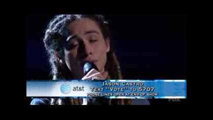 American Idol - Момче Пее Много Добре