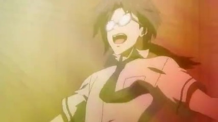 Asura Cryin - 2 Season - Епизод 11 