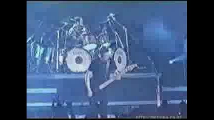 Metallica - Hero Of The Day