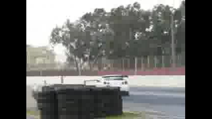 1000hp Top Secret Skyline