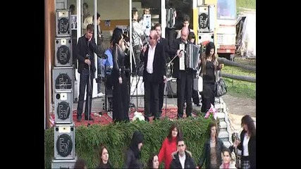 Величка Тодорова и д.кереметчиев