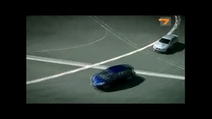 Top Gear сезон 11 епизод 1 (бг Аудио) [част 1/5]