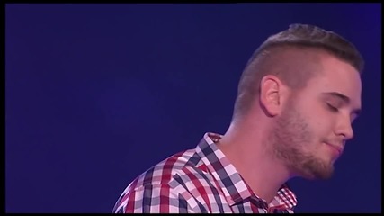 Nikola Andjelkovic - Ne idi s njim