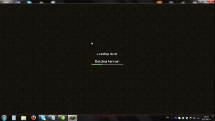 Minecraft tutorial - Как да си сложим Texturepack