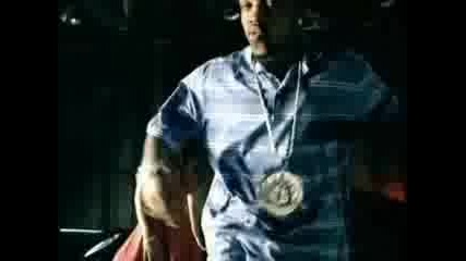 Loyd Banks Ft. 50cent - Hands Up