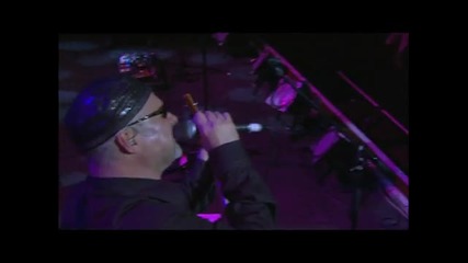 Mike And The Mechanics - Living Years ( Live)