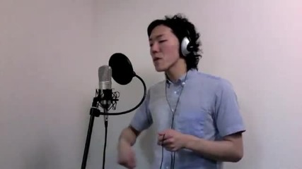 Hikakin - Super Mario Beatbox