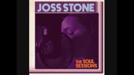 Joss Stone - Super Duper Love (are You Diggin On Me) 