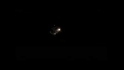 И аз не бях виждал такива фойерверки 