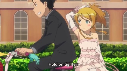 Ore no Imouto ga Konna ni Kawaii Wake ga Nai 10 Eng Subs [high]