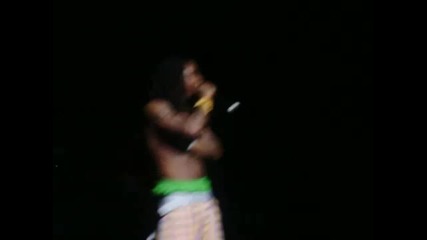 Lil Wayne - Gossip Live