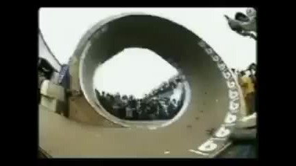 Много яка компилация от пребивания