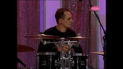 Magla bend - Volim te (ceca)