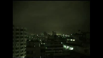 War On Lebanon (1) July 16, 2006 - (audio)