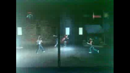 Tmnt ep2