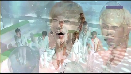 Super Junior - No Other (jul, 18, 10)