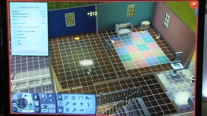 E3 2010: The Sims 3: Ambitions - Something For Everyone Interview 