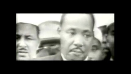Mr Fingers - Can You Feel It Martin Luther King