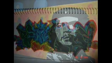 graffiti blackbook 