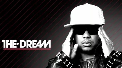 The Dream - Makeup Bag ft. T.i. Official Cdq 