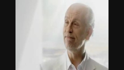 Страхотна реклама с известни актьори - вижте на какво