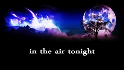 Duke B feat Lauren Amaris - In The Air - Lyrics