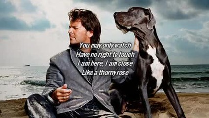 Thomas Anders - Suddenly