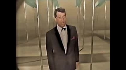 Dean Martin - You Must Have Been A Beautiful Baby