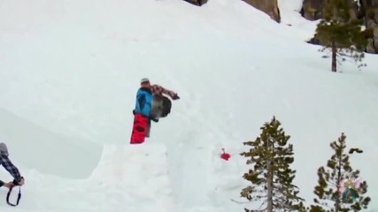 Best of snowboard 2013 Hd