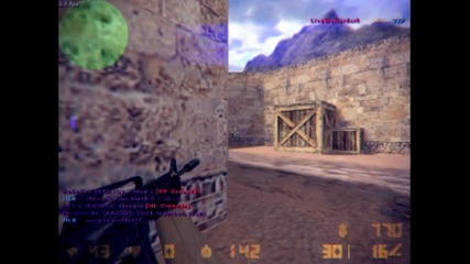 My style in cs 1.6