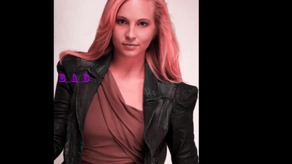 ^ ^ Candice Accola ^ ^ - ^ ^ Collab Part 3 ^ ^