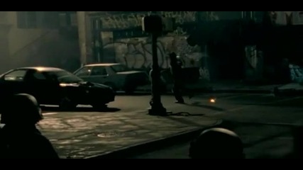 Linkin Park - Shadow of the day [ High Quality ]