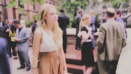 • {{gossip Girl }} S E R E N A & B L A I R // Coming Home;;