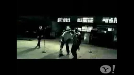Busta Rhymes and Linkin Park - We Made It 