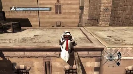 Assassin's Creed - #10 Lost In The City
