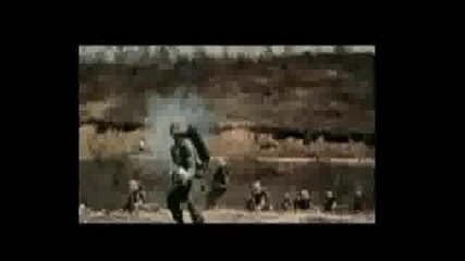 Песен за Св. Валентин ! Linkin Park - Valentines Day (music Video)