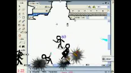 Animator Vs Animation 3 22