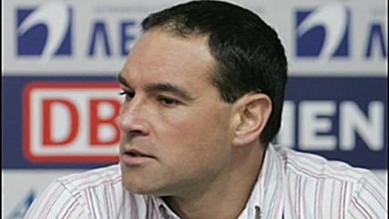 Краси Дунев от Лондон: Всички се прекланят пред Данчо