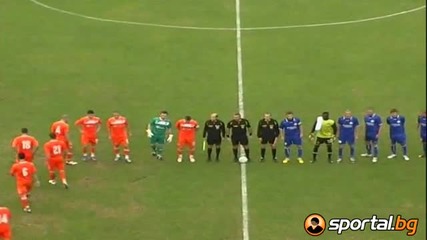 27.10.2012 Монтана-литекс 1-3 Апфг