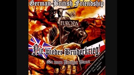 Spreegeschwader - Nie wieder Bruderkrieg 