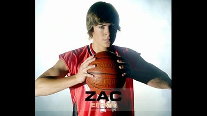 Zac Efron